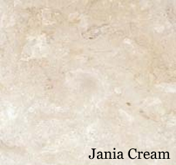 Jania Cream