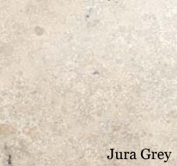 Jura Grey