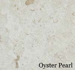 Oyster Pearl
