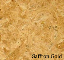Saffron Gold