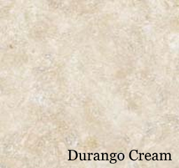 Durango Cream