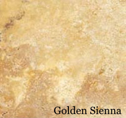 Golden Sienna