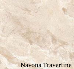 Navona Travertine