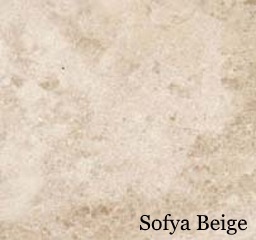 Sofya Beige