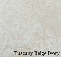 Tuscany BeigeIvory
