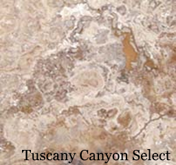 Tuscany Canyon Select