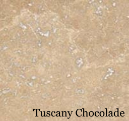 Tuscany Chocolade