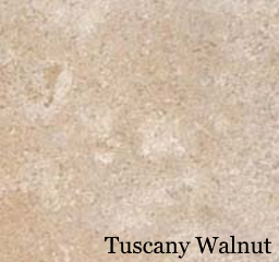 Tuscany Walnut