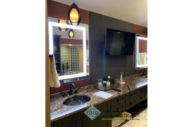 bathrooms remodeling