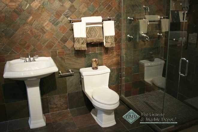 bathrooms remodeling