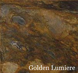 Golden Lumiere