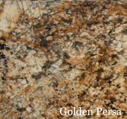 Golden Persa