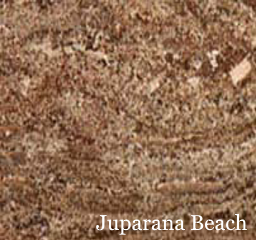 Juparana Beach
