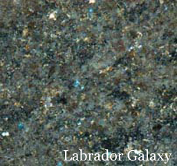 Labrador Galaxy