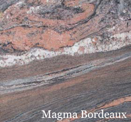 Magma Bordeaux