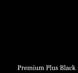 Premium Plus Black