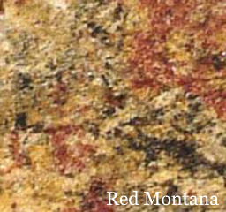 Red Montana