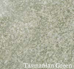 Tasmanian Green