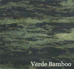 Verde Bamboo