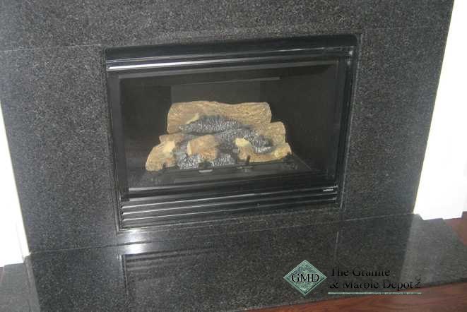 fireplaces and remodeling