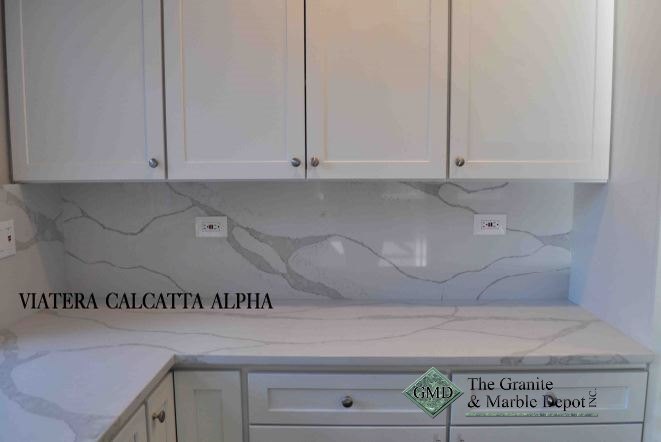 kitchen quartz countertops