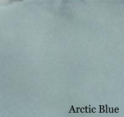 Arctic Blue