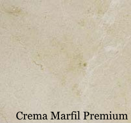 Crema Marfil Premium