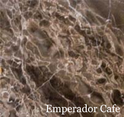 Emperador Cafe