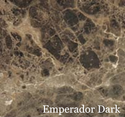Emperador Dark