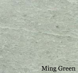 Ming Green