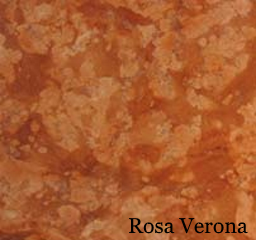Rosa Verona