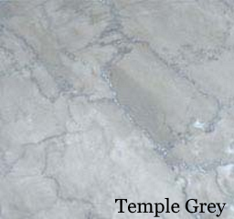 Temple Grey