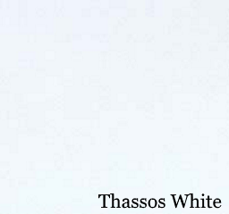Thassos White