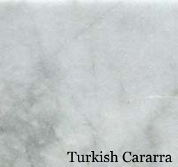 Turkish Cararra