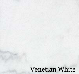 Venetian White