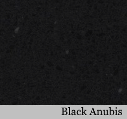 Black Anubis