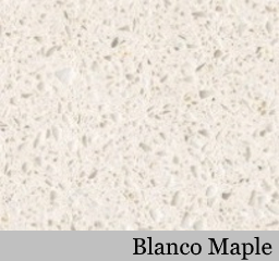 Blanco Maple