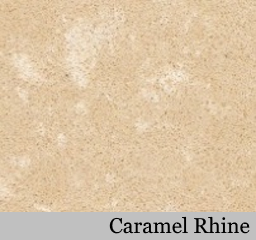 Caramel Rhine