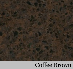 Coffee Brown
