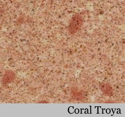 Coral Troya