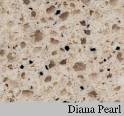 Diana Pearl