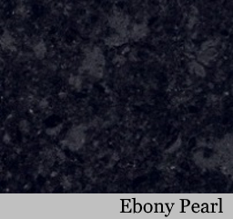 Ebony Pearl