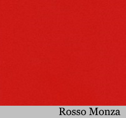 Rosso Monza