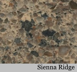 Sienna Ridge