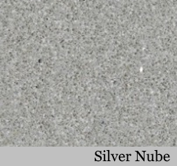 Silver Nube