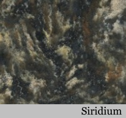 Siridium