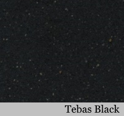 Tebas Black