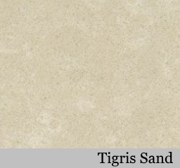 Tigris Sand