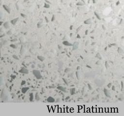 White Platinum