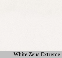 White Zeus Extreme